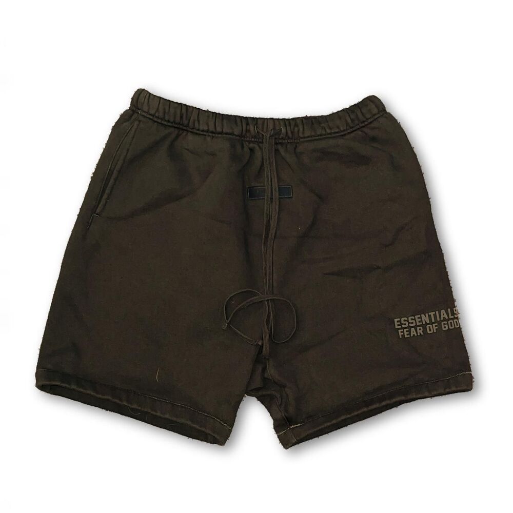 Essentials Men's Shorts - Picture 1 of 3